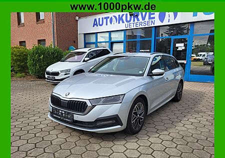 Skoda Octavia Combi 2.0 TDI Ambition Keyless LED DAB