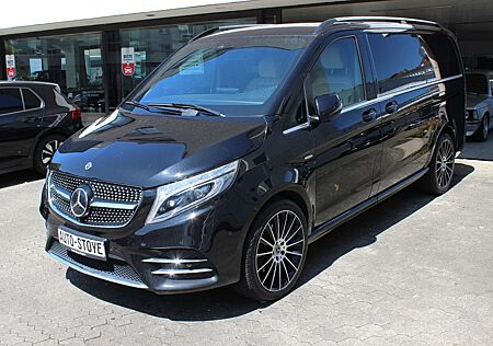 Mercedes-Benz V 250 CDI/BT/d AVANTG./EDITION 4 AMG Burmaster