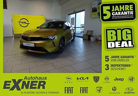 Opel Astra L 1.6 Turbo Plugin Hybrid EDITION LED+DAB+