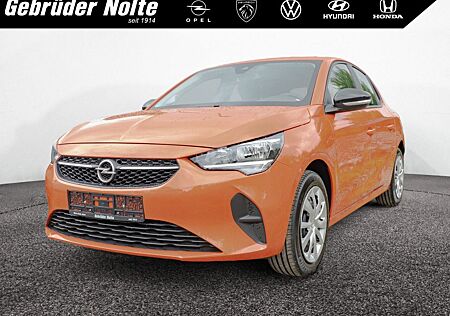 Opel Corsa F e Edition PDC SHZ KAMERA INTELLILINK