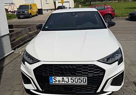 Audi A3 30 TFSI S tronic S line