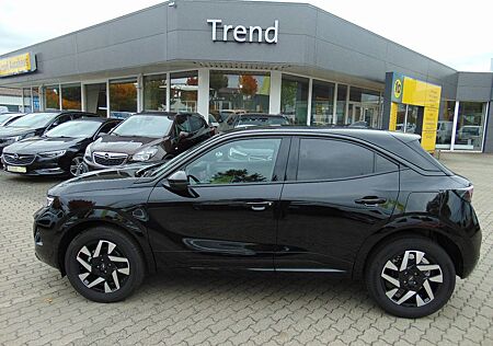 Opel Mokka GS