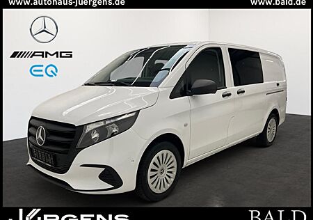 Mercedes-Benz Vito 116 MIXTO/Lang/MOPF/Navi/AHK/MBUX/SHZ/Cam