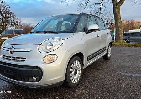 Fiat 500L Pop Star