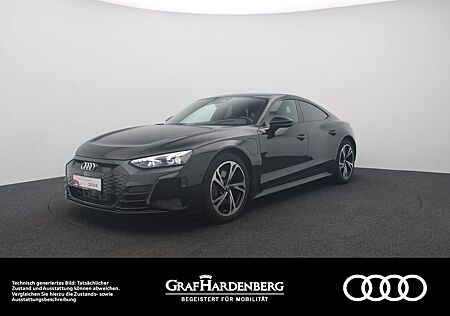 Audi e-tron GT quattro . Matrix Navi B&O Pano HuD