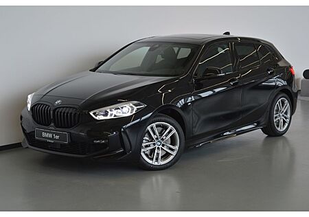 BMW 120 d M Sport LED Park-Assistent H&K Panorama Wi