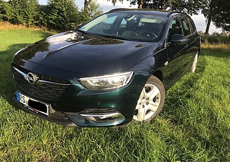 Opel Insignia 1.6 Diesel 100kW Edition ST Edition