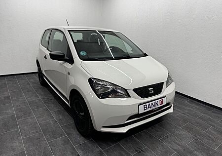 Seat Mii Reference*Klima*EFH*Tüv Neu*