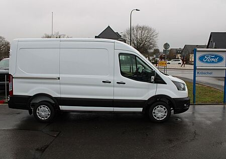 Ford Transit 2.0l Ecobl. Kasten 310 L2 Trend*38%