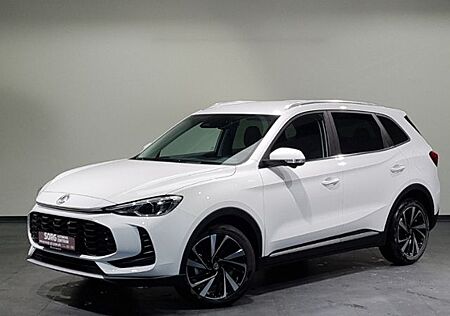 MG ZS Hybrid+ *Luxury*Automatik*Sofort verfügbar