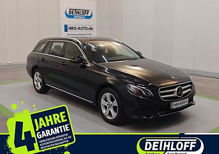 Mercedes-Benz E 200 T Avantgarde
