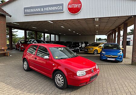 VW Golf Volkswagen 1.9 TDI