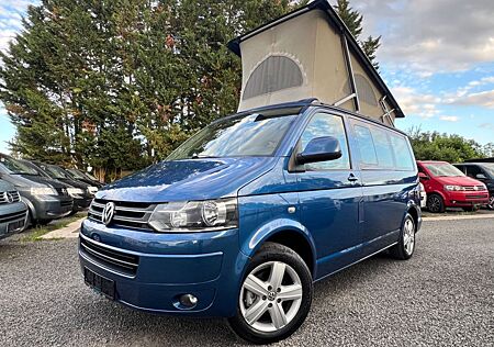 VW T5 California Volkswagen Comfortline/Küche/Markise/AHK/SHZ