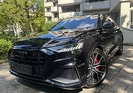 Audi SQ8 4.0 TDI quattro/PANO/HUD/NACHTS/Mass/360/B&O