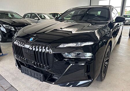BMW 740d xDrive MSpportPRO Individualleder Autobahna