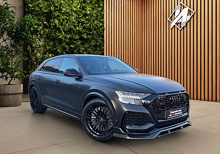 Audi RS Q8 RSQ8 4.0 TFSI quattro*Keramik*HUD*23"*Stdhzg**