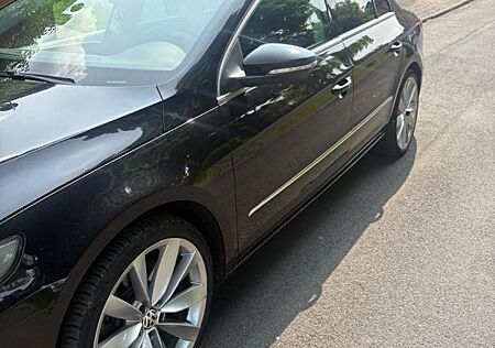 VW CC Volkswagen 3.6 V6 DSG 4MOTION -