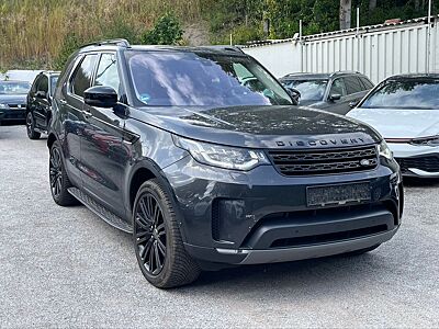 Land Rover Discovery 5 HSE Luxury 3,0 SDV6 Autom*7-Sitzer*