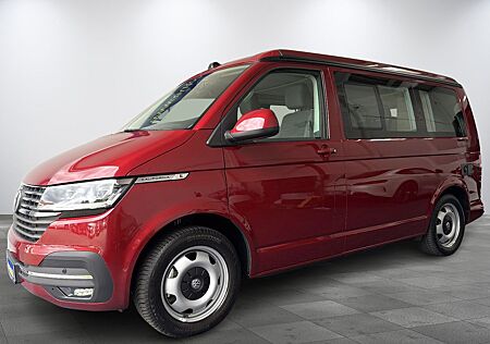 VW T6 California Volkswagen T6.1 California Ocean Standh. AHK ACC Totwinkel