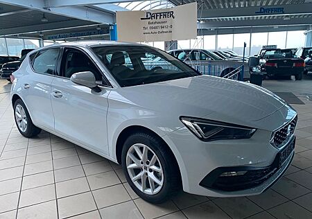 Seat Leon 1.5 TSI 85kW Style/AHK/DAB/ALU