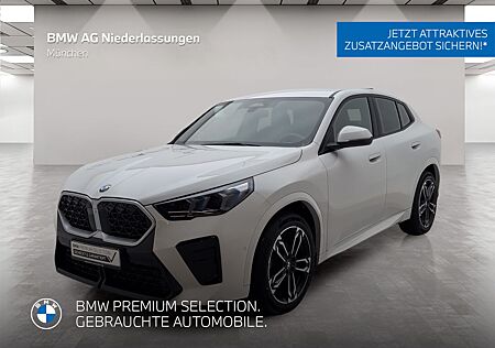 BMW X2 xDrive20d M Sport AHK Driv.Assist+ Harman/K