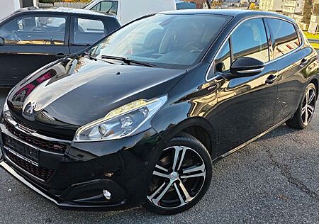 Peugeot 208 Allure, GT Line, Vollausstattung,Garantie!