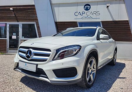 Mercedes-Benz GLA 200 AMG LINE*GARANTIE*LED