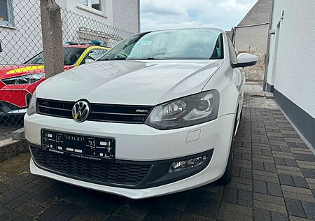 VW Polo Volkswagen 1.2 44kW LIFE LIFE