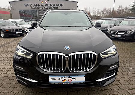 BMW X5 xDrive 45 e