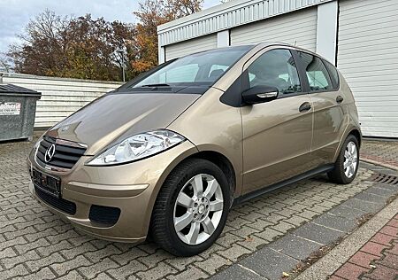 Mercedes-Benz A 150 CLASSIC Klima RCD+AL Tüv 11/26