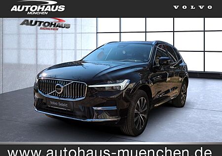Volvo XC 60 Plus Bright 2WD