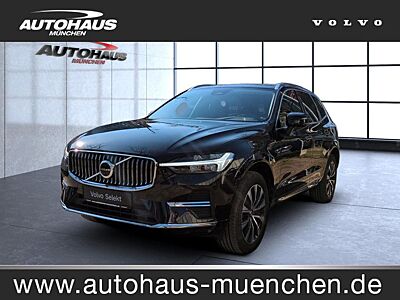 Volvo XC 60 Plus Bright 2WD