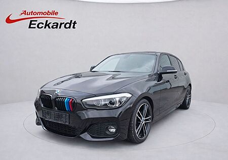 BMW 118i Edition M Sport Shadow 2 Hand S Heft