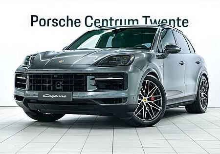 Porsche Cayenne S E-Hybrid