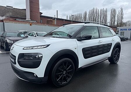 Citroën C4 Cactus *FEEL*KAMERA*SITZH*TEMP*AHK