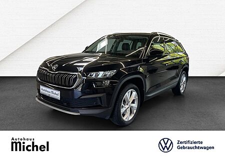 Skoda Kodiaq 2.0 TDI DSG Style LED TravelAssist Navi R