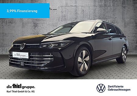 VW Passat Variant Volkswagen 2.0 TDI DSG Elegance Matrix/IQ.Dr