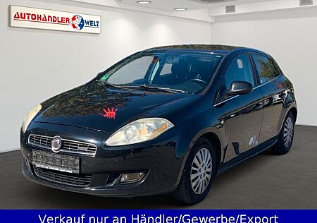 Fiat Bravo 1.4 16V T JET Racing