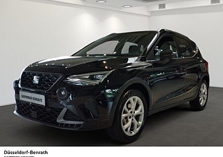 Seat Arona FR 1.0 TSI DSG Rückfahrkamera LED Navi Kes