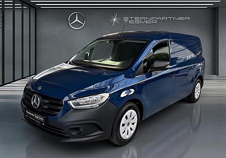 Mercedes-Benz eCitan gebraucht kaufen Mercedes-Benz eCitan Citan Kasten Lang 5 J Garantie
