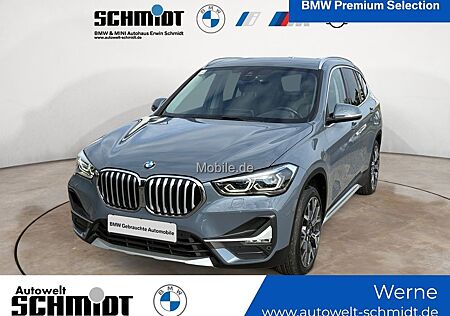 BMW X1 xDrive20d xLine + 2Jahre-BPS.-GARANTIE