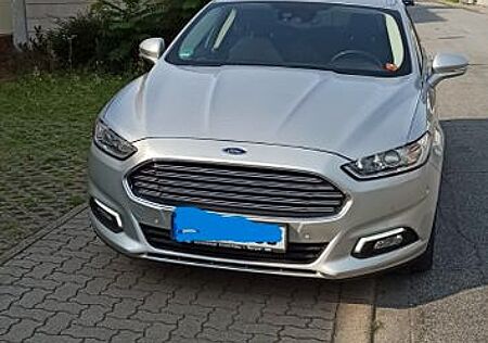 Ford Mondeo 1,5 EcoBoost 121kW ST-Line Turnier ST...