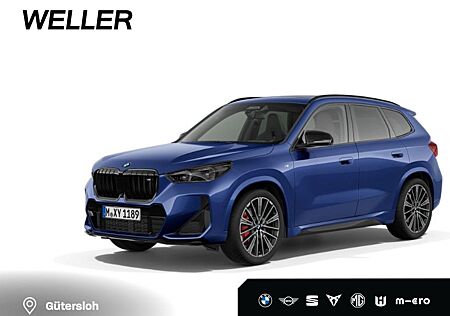 BMW X1 M35i xDr M SPORT PRO HUD DAPro Pano 360° H/K