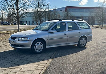 Opel Vectra 1.8 16V Selection Comfort Selection C...
