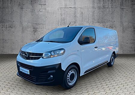 Opel Vivaro C L3 NAVI, ERHÖHTE NUTZLAST, WÜRTH EINBAU