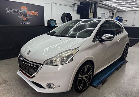 Peugeot 208 GTi/2.HD/JBL/NAVI/PANO/LED/LEDER/SCHECKHEFT