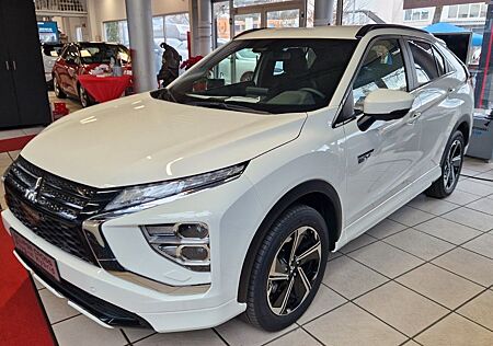 Mitsubishi Eclipse Cross Plus Select Hybrid 4WD