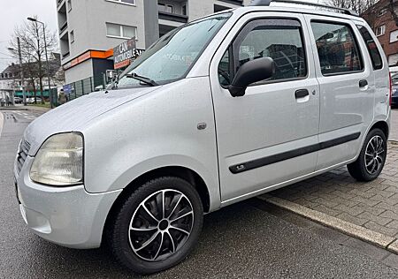 Suzuki Wagon R + + 1.3 Club * TÜV/AU NEU *