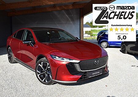 Mazda 6e gebraucht kaufen Mazda 6e EV 258ps Takumi Glasdach Soundsystem Ledersit