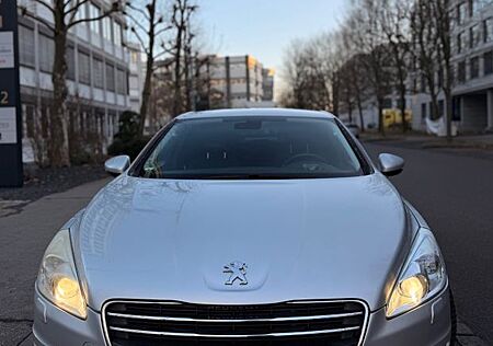 Peugeot 508 Allure HDi 140 Allure